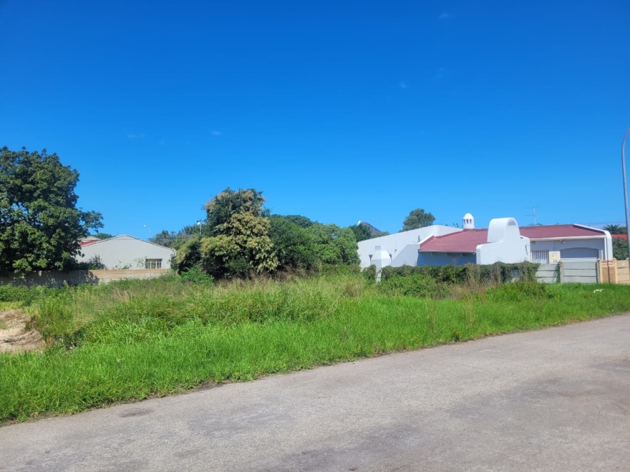 0 Bedroom Property for Sale in Aston Bay Eastern Cape